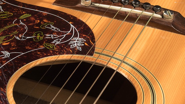 Aprende a tocar la guitarra desde cero