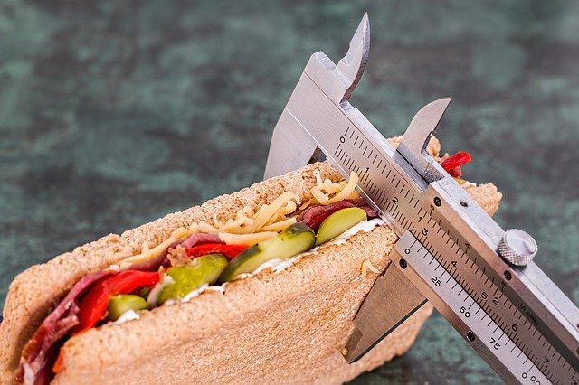 Nutrición y obesidad: control de sobrepeso