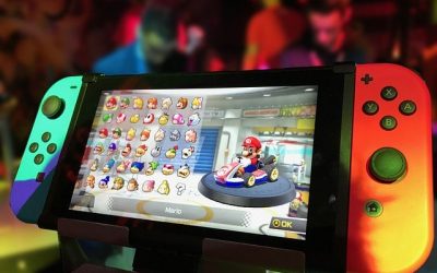 Programa especializado: Desarrollo y Diseño de Videojuegos
