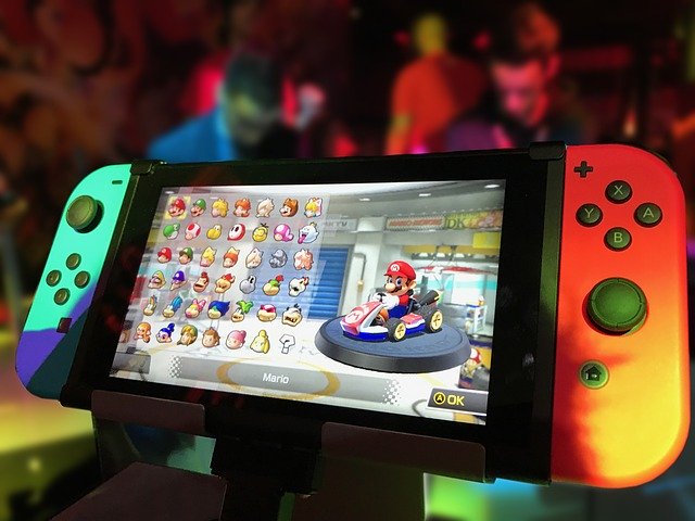 VideoJuegos Videojuegos