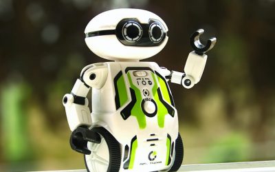 Robótica
