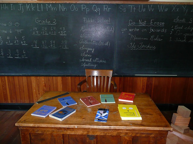 Educación Educación