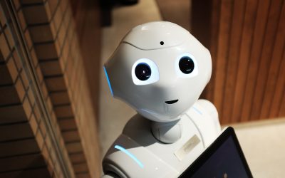 Introducción a la robótica e industria 4.0